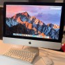 Apple iMac 21.5 (Late 2013) 2013