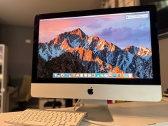 Apple iMac 21.5 (Late 2013) 2013