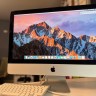Apple iMac 21.5 (Late 2013) 2013