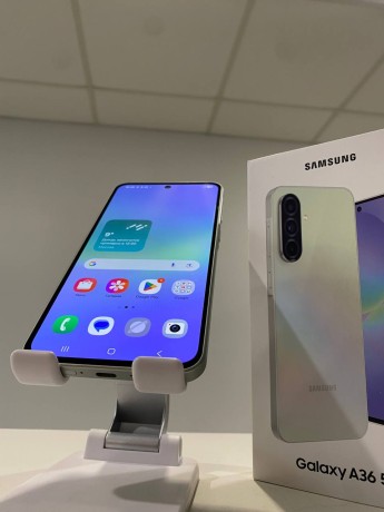 Samsung Galaxy A36 5G