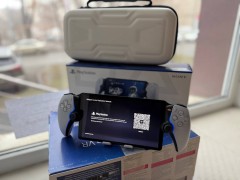 Sony Playstation Portal Remote Player