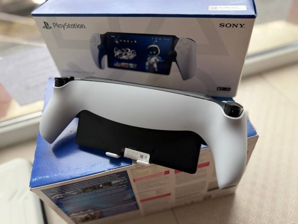 Sony Playstation Portal Remote Player