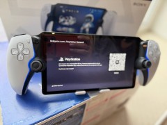 Sony Playstation Portal Remote Player