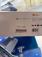 Sony Playstation Portal Remote Player