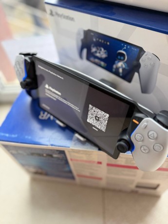 Sony Playstation Portal Remote Player