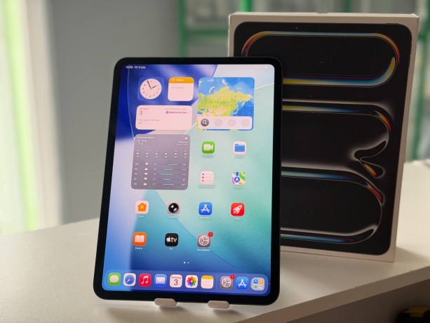 Apple iPad Pro 11 (2025)