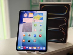 Apple iPad Pro 11 (2025)