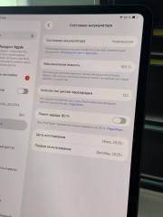 Apple iPad Pro 11 (2025)