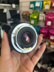 Canon Ef 50Mm F/1.8 Stm