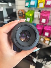 Canon Ef 50Mm F/1.8 Stm