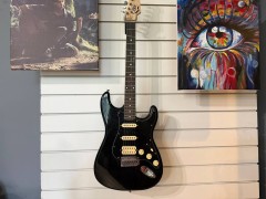 LEX Stratocaster Hss