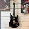 LEX Stratocaster Hss
