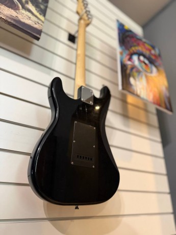 LEX Stratocaster Hss