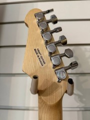 LEX Stratocaster Hss