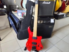 Caraya Hl-1A Rd