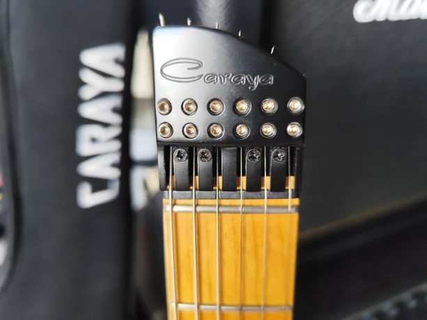 Caraya Hl-1A Rd
