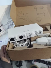 Arturia MiniFuse Recording Pack