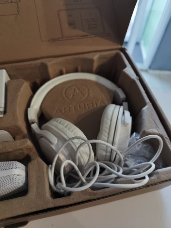 Arturia MiniFuse Recording Pack