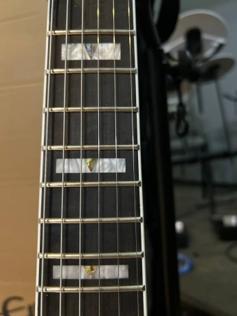 Epiphone Flying V Prophecy