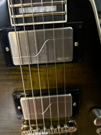 Epiphone Flying V Prophecy