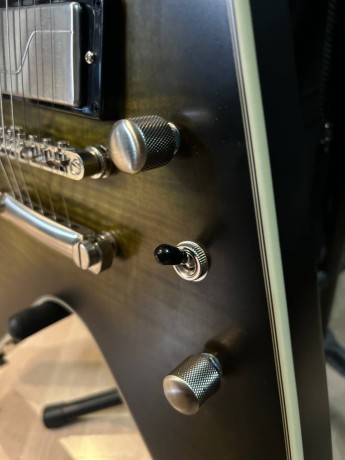 Epiphone Flying V Prophecy