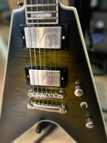 Epiphone Flying V Prophecy