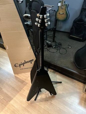 Epiphone Flying V Prophecy