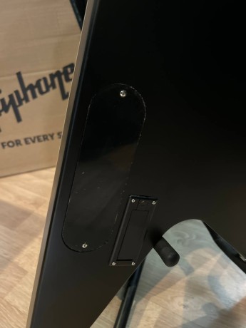 Epiphone Flying V Prophecy