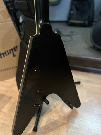 Epiphone Flying V Prophecy
