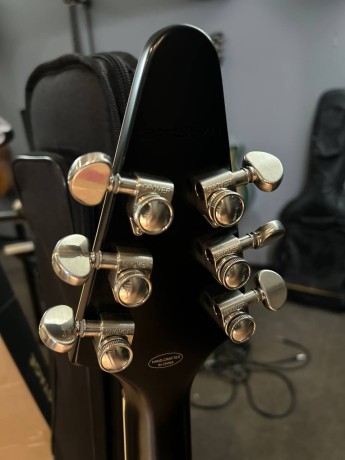 Epiphone Flying V Prophecy