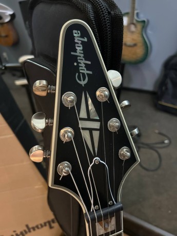 Epiphone Flying V Prophecy