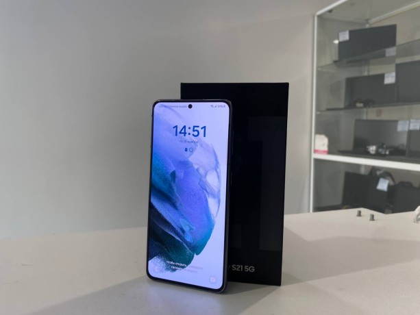 Samsung Galaxy S21