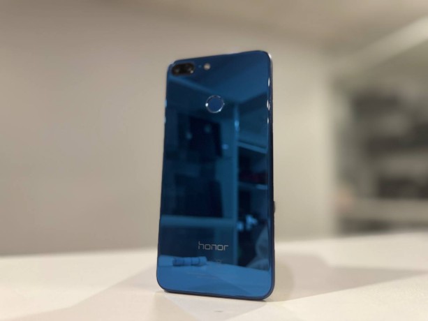 Honor 9 Lite
