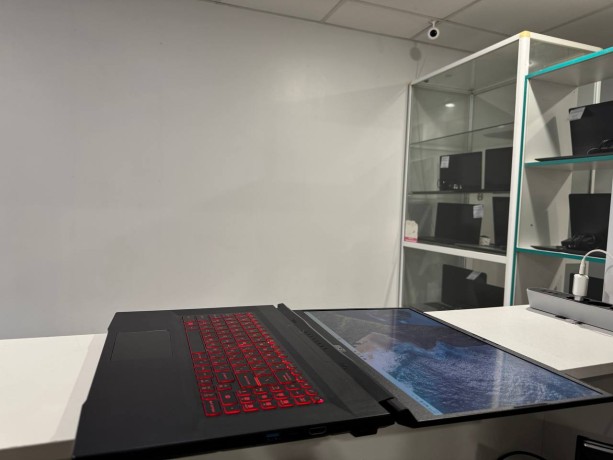 MSI Katana Gf76 12Ue-660Ru