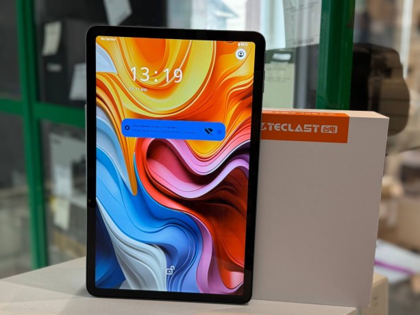 Teclast T60 Plus