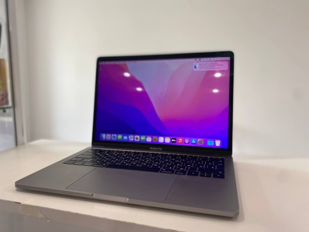 Apple Macbook Pro 13 2017