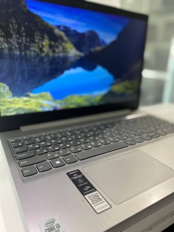 Lenovo Ideapad 3 15Iil05