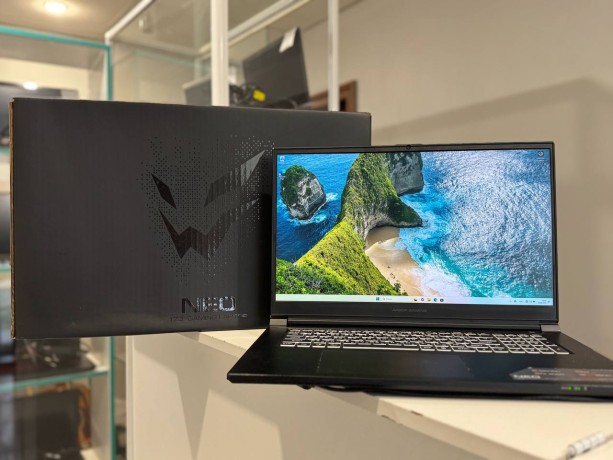 Ardor Gaming Neo N17-I5nd405