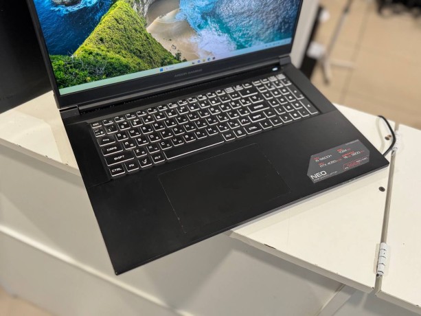 Ardor Gaming Neo N17-I5nd405