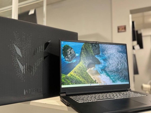 Ardor Gaming Neo N17-I5nd405