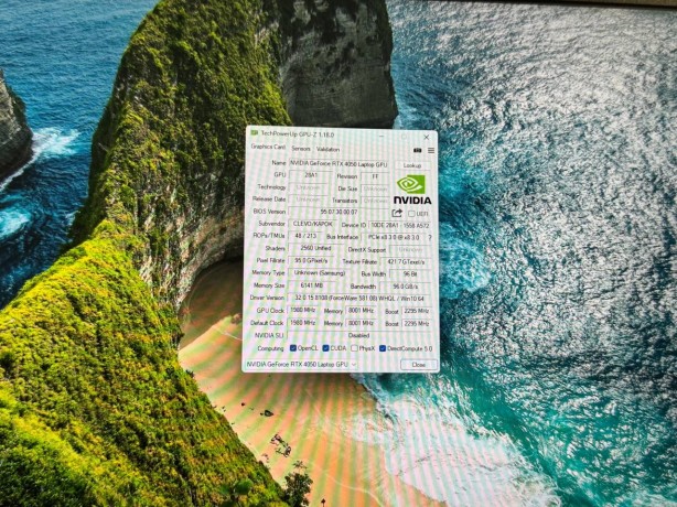 Ardor Gaming Neo N17-I5nd405