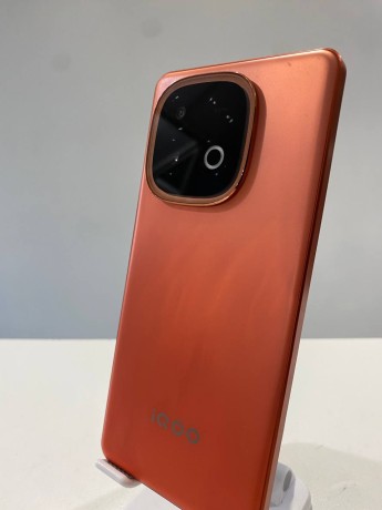 Vivo Iqoo Z10 Turbo Pro