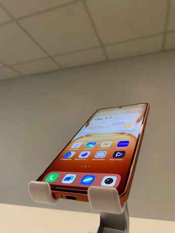 Vivo Iqoo Z10 Turbo Pro