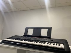 Yamaha Psr-E263