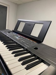 Yamaha Psr-E263