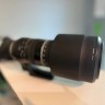 Tamron Sp 150–600Mm F/5–6.3 Di Vc Usd G2