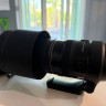 Tamron Sp 150–600Mm F/5–6.3 Di Vc Usd G2