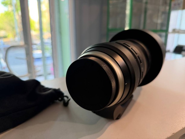 Tamron Sp 150–600Mm F/5–6.3 Di Vc Usd G2