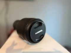 Tamron Sp 150–600Mm F/5–6.3 Di Vc Usd G2