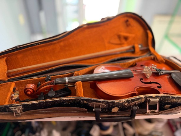 Suzuki Violin No.280 1/4